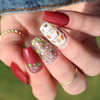 Pumpkin Spice + Everything Nice (Duo)