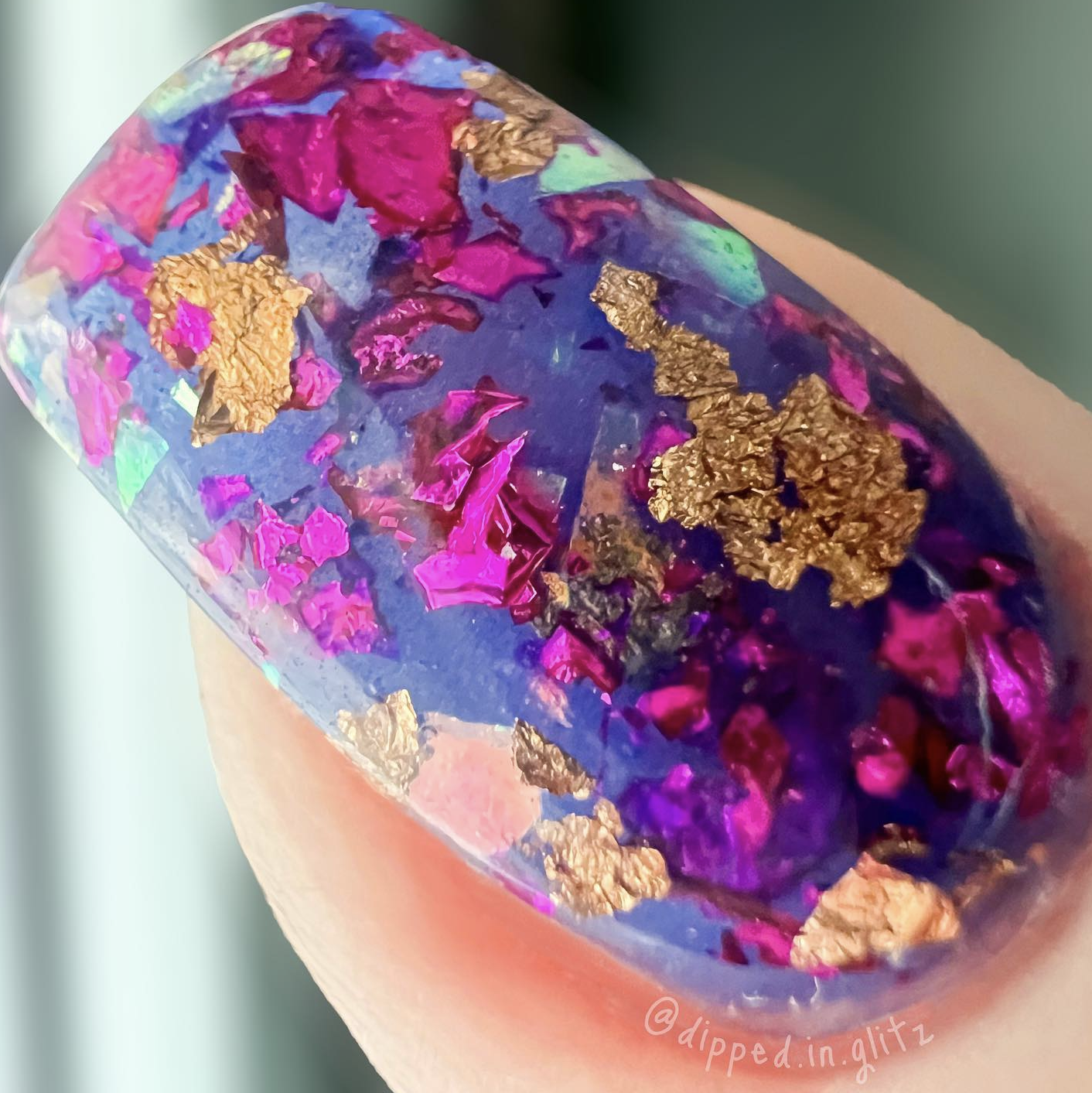 Visionary - Luxe Dip Powder