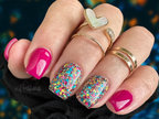Cheers! - Glitter Dip Powder