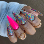 Cheers! - Glitter Dip Powder