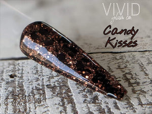 Candy Kisses - Glitter Dip Powder